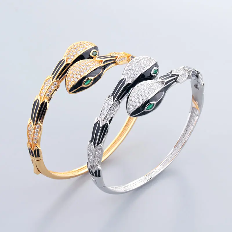 bvlgari bracelets s_12361221